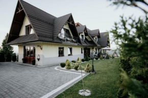 Nocleg Pod Gubałówką  Nowe Bystre